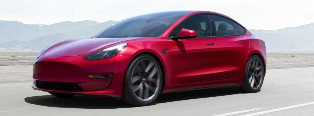 特斯拉,Model 3,北京,Model Y,发现