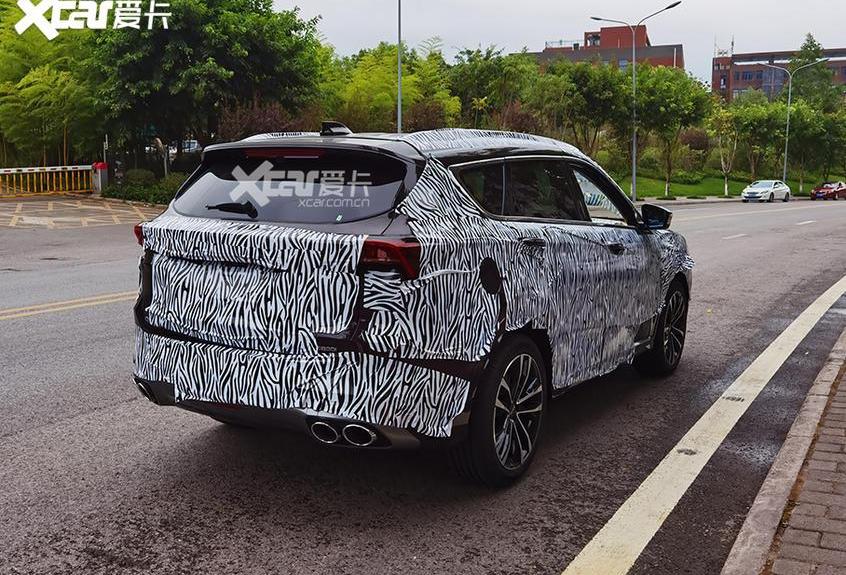捷途,捷途X70,捷途X70 Coupe,北京,捷途X70M