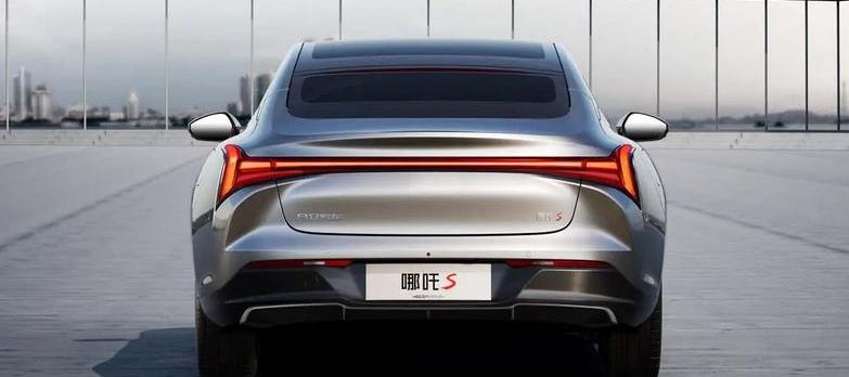 哪吒S,哪吒汽车