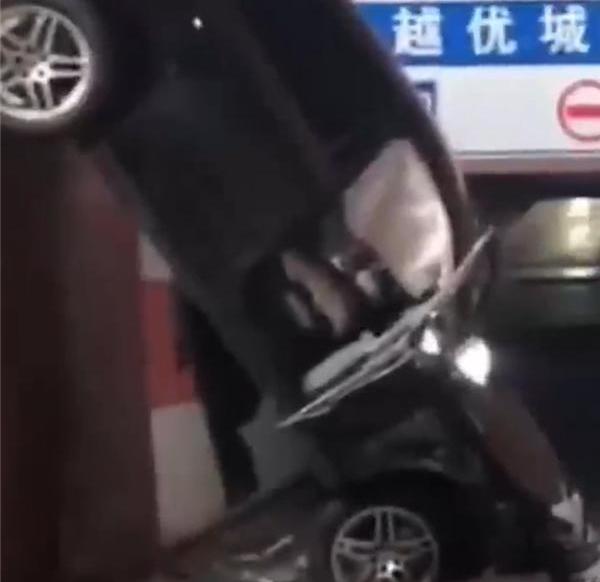 保时捷,Macan,汉兰达,汉,坦克