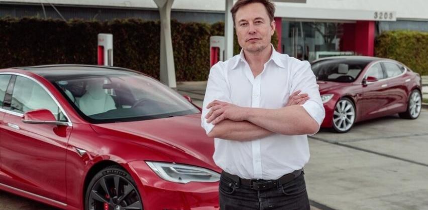 特斯拉,北京,钢铁侠,Model X,Model S