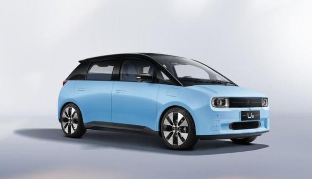 江南U2,江南汽车,MINI,宏光MINIEV,北京