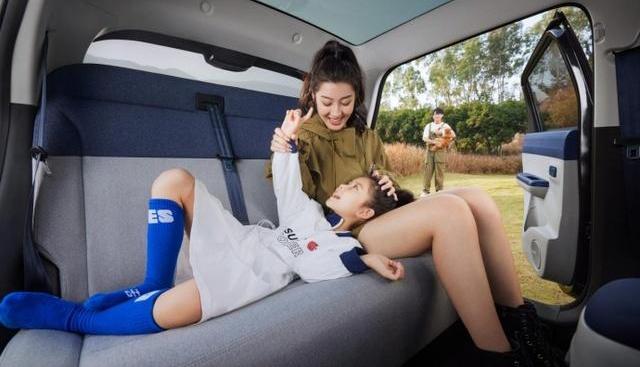 江南U2,江南汽车,MINI,宏光MINIEV,北京