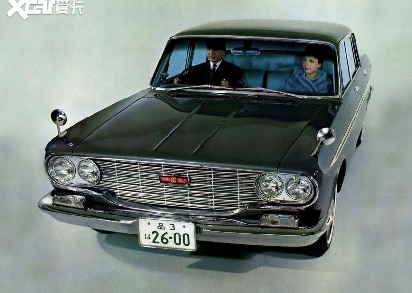 丰田,皇冠,理念,比亚迪,世纪