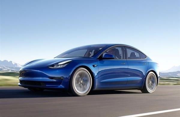 特斯拉,Model S,Model 3
