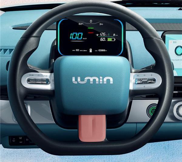 长安,MINI