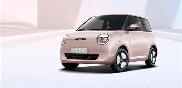 长安,MINI