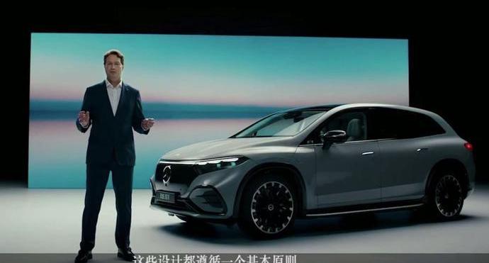 奔驰,宝马,高尔夫,Model X,特斯拉