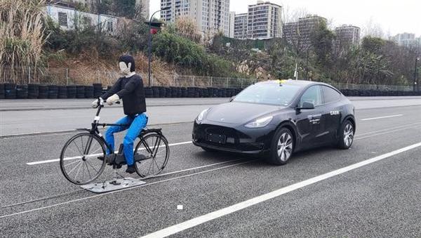 Model Y,特斯拉