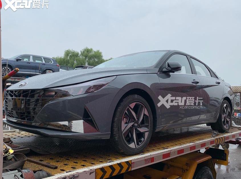 伊兰特,北京,现代,索纳塔