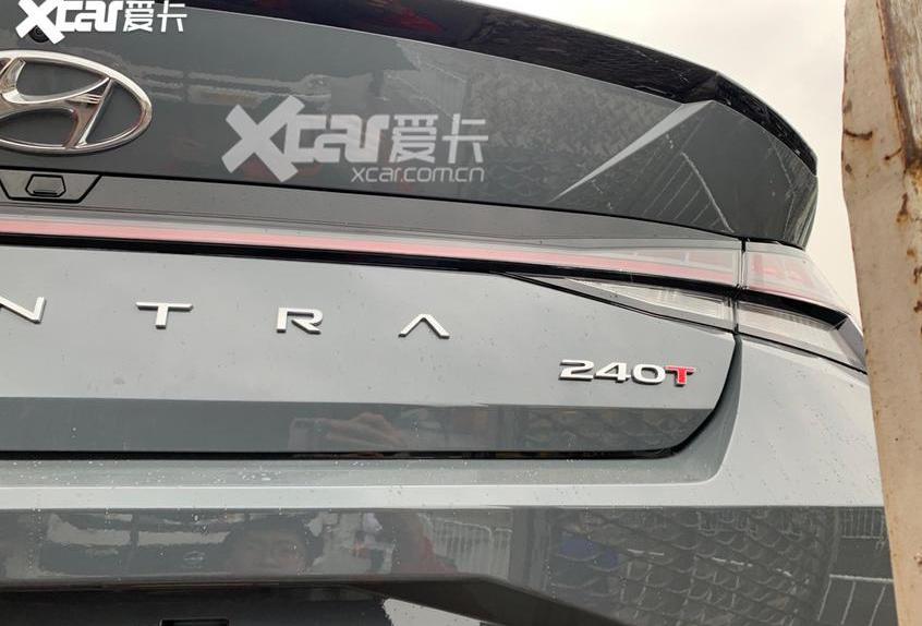 伊兰特,北京,现代,索纳塔