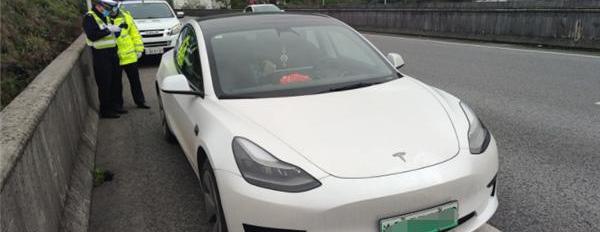 特斯拉,Model 3