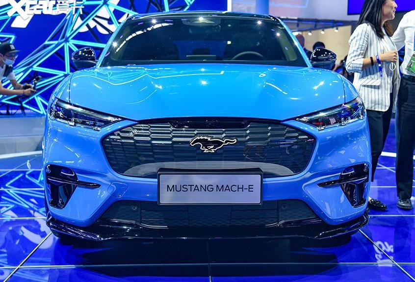 Mustang,福特,北京,长安,大众