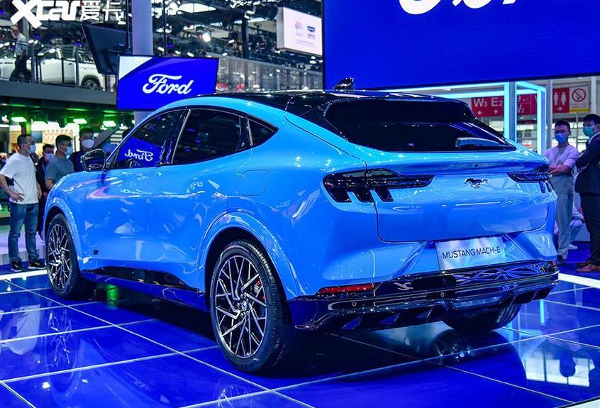 Mustang,福特,北京,长安,大众