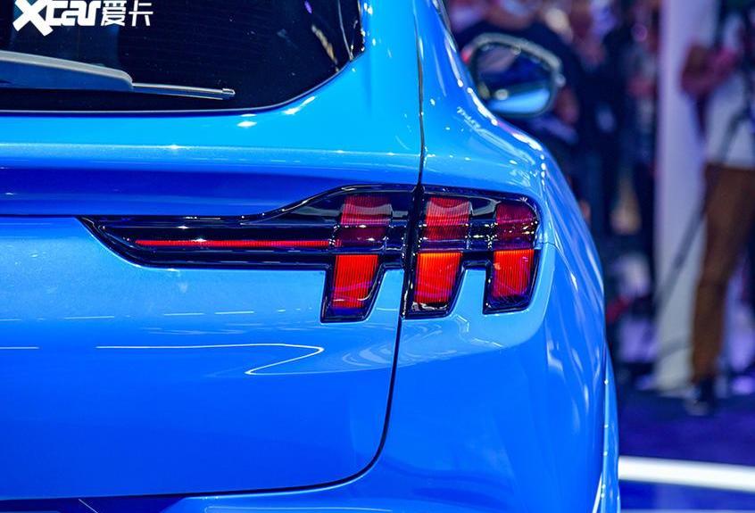 Mustang,福特,北京,长安,大众