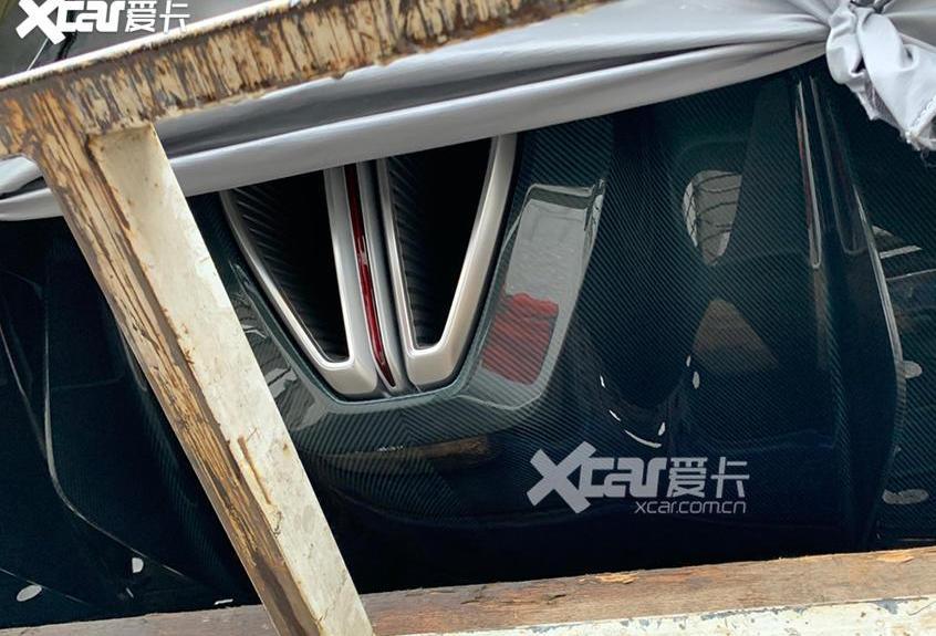 红旗,北京,红旗E-HS9,红旗H9