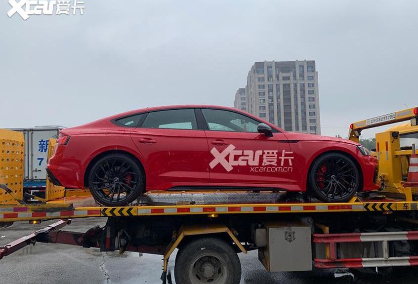奥迪,北京