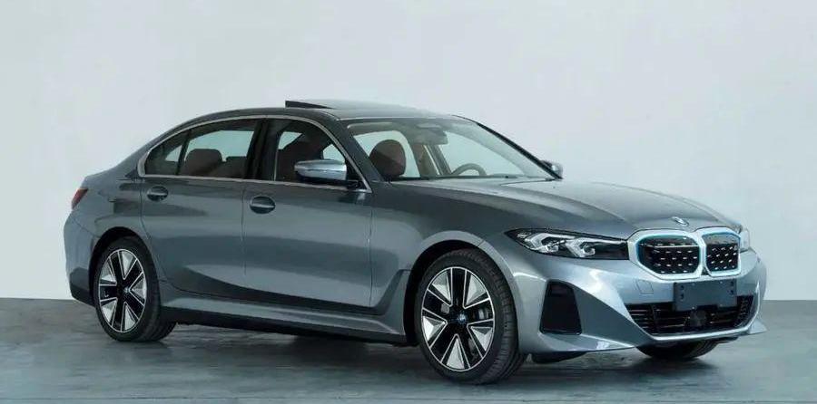 Model 3,宝马,特斯拉,宝马3系,奥迪