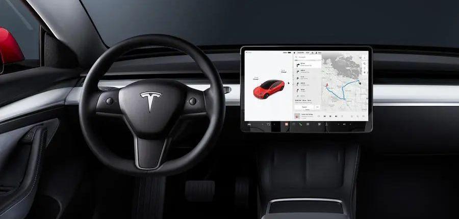 Model 3,宝马,特斯拉,宝马3系,奥迪