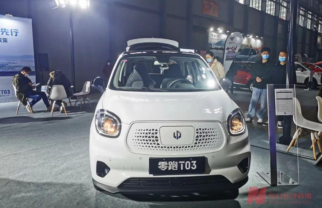 极氪,小鹏,零跑汽车,哪吒汽车,理想汽车