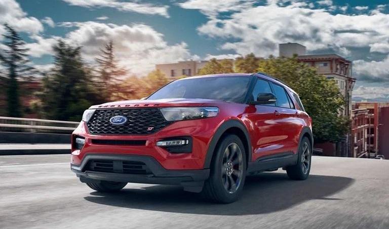 福特,林肯,Bronco Sport,Bronco