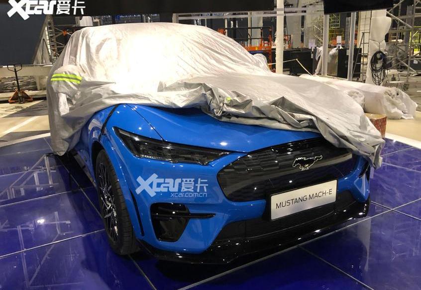 Mustang,福特,北京,长安,Bronco