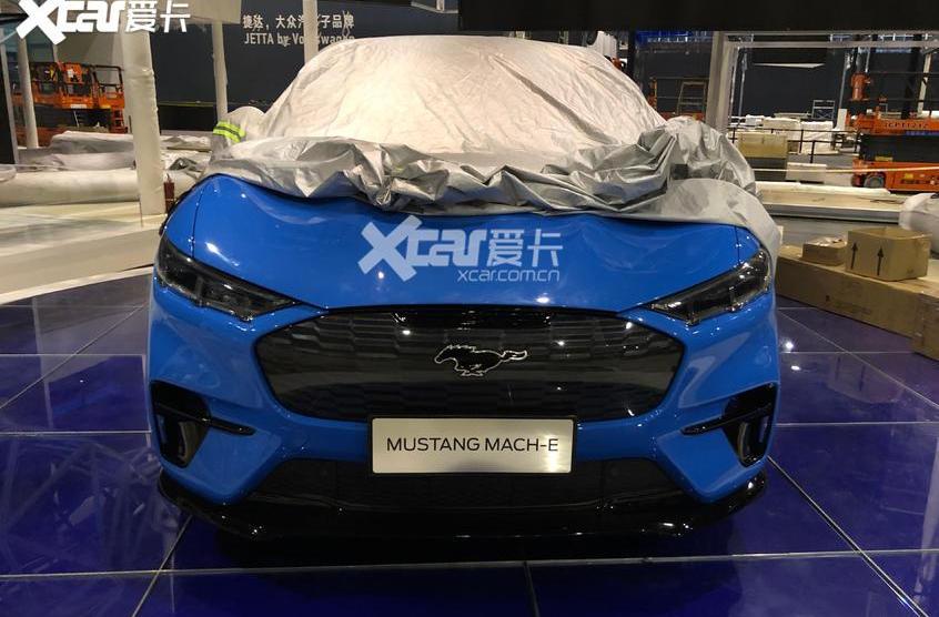 Mustang,福特,北京,长安,Bronco