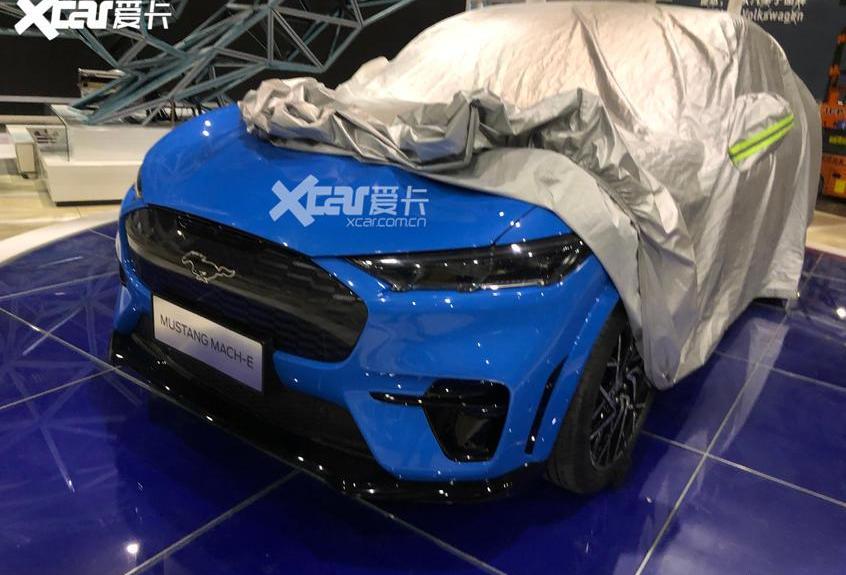 Mustang,福特,北京,长安,Bronco