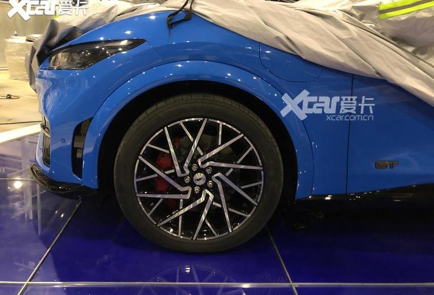 Mustang,福特,北京,长安,Bronco