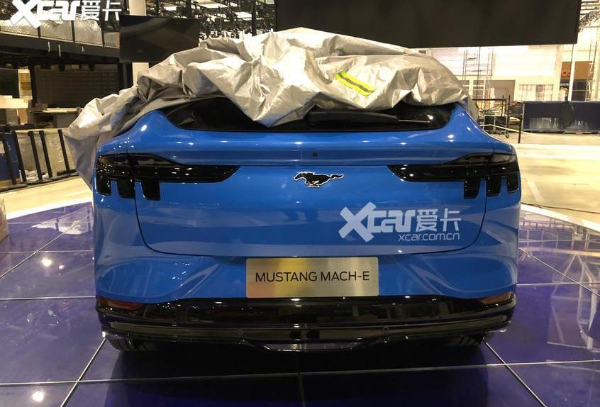 Mustang,福特,北京,长安,Bronco
