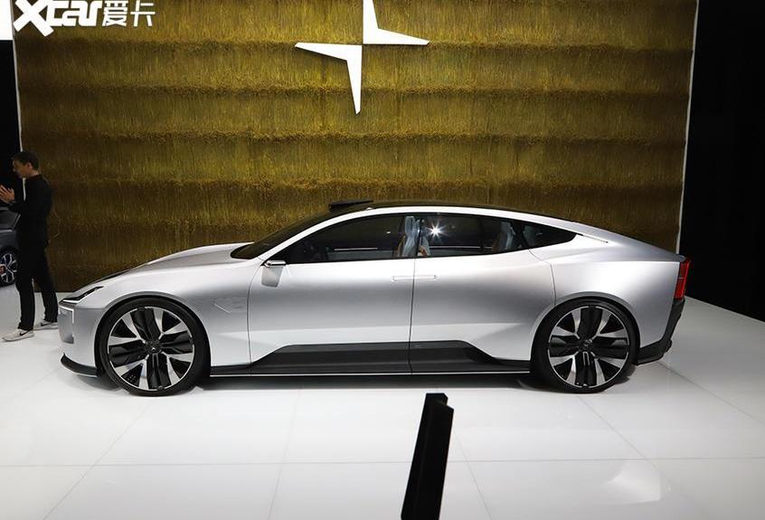 北京,Polestar极星,smart,沃尔沃