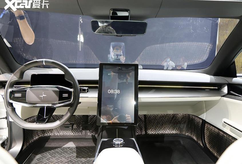 北京,Polestar极星,smart,沃尔沃