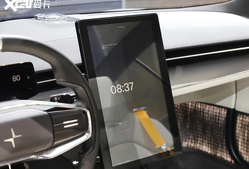 北京,Polestar极星,smart,沃尔沃