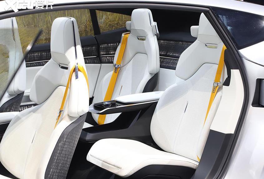 北京,Polestar极星,smart,沃尔沃