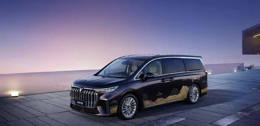 岚图汽车,奥德赛,丰田,埃尔法,赛那
