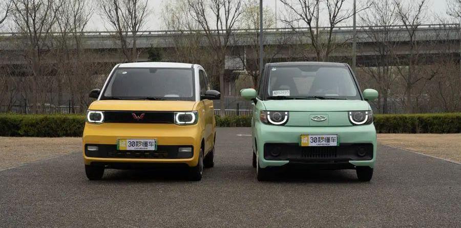 QQ冰淇淋,MINI,宏光MINIEV,奇瑞