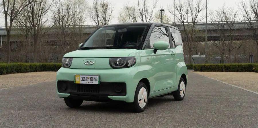 QQ冰淇淋,MINI,宏光MINIEV,奇瑞