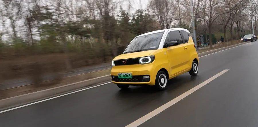 QQ冰淇淋,MINI,宏光MINIEV,奇瑞