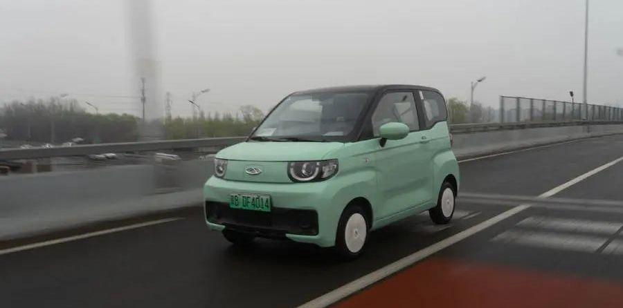 QQ冰淇淋,MINI,宏光MINIEV,奇瑞