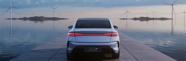 海豹,Model 3,比亚迪,特斯拉,保时捷