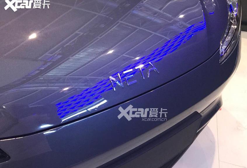 哪吒V,北京,哪吒汽车,哪吒U