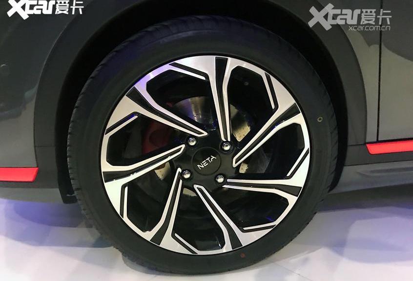 哪吒V,北京,哪吒汽车,哪吒U