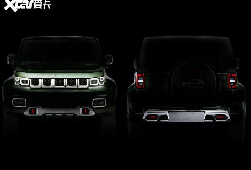 北京,奔驰,北京BJ90,BJ212,Jeep