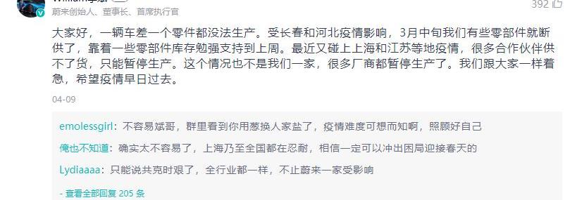 大众,蔚来,特斯拉,一汽,广汽集团