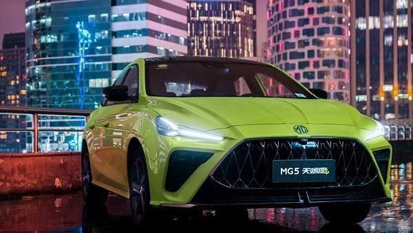 MG5天蝎座,北京,DS,炮