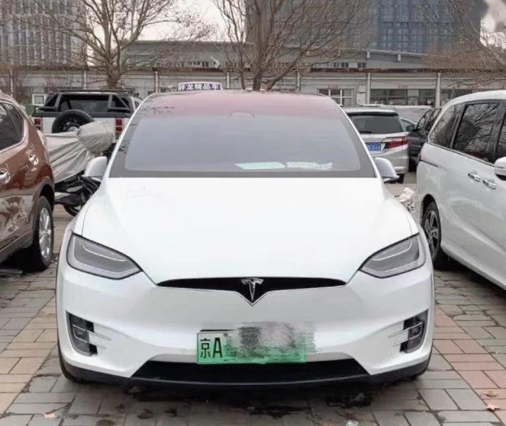 特斯拉,Model 3,比亚迪,荣威,Model Y