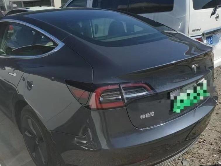 特斯拉,Model 3,比亚迪,荣威,Model Y