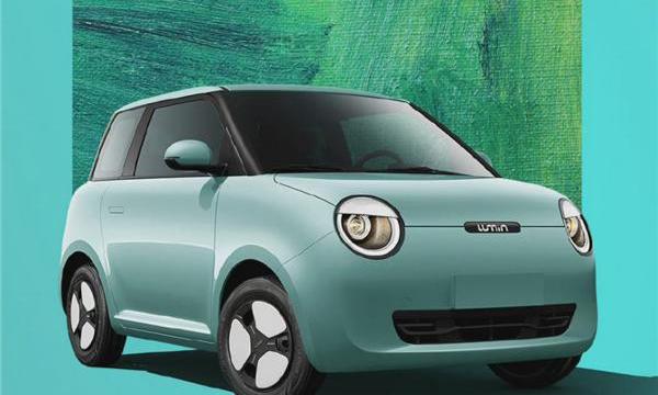 长安,MINI