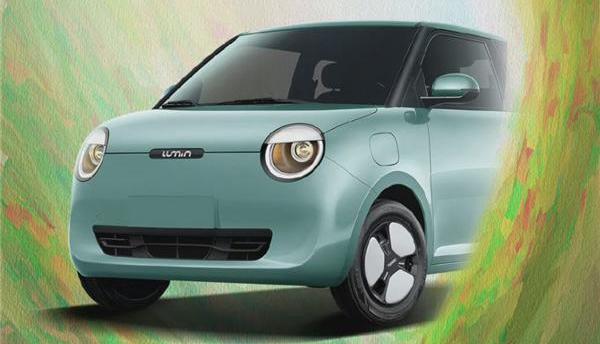 长安,MINI