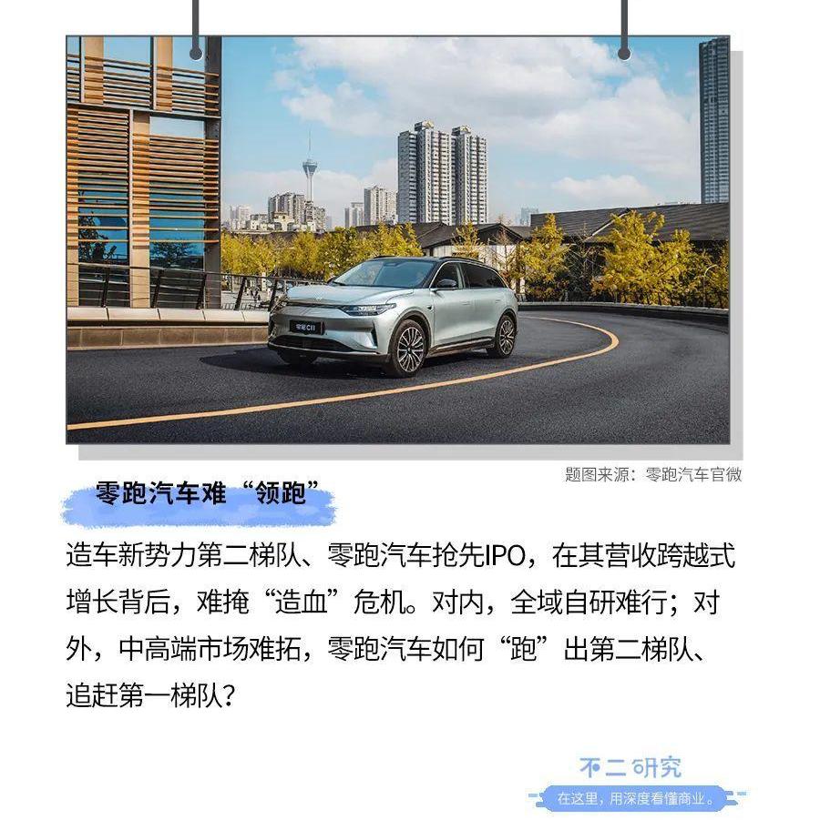零跑汽车,理想汽车,欧拉,蔚来,小鹏